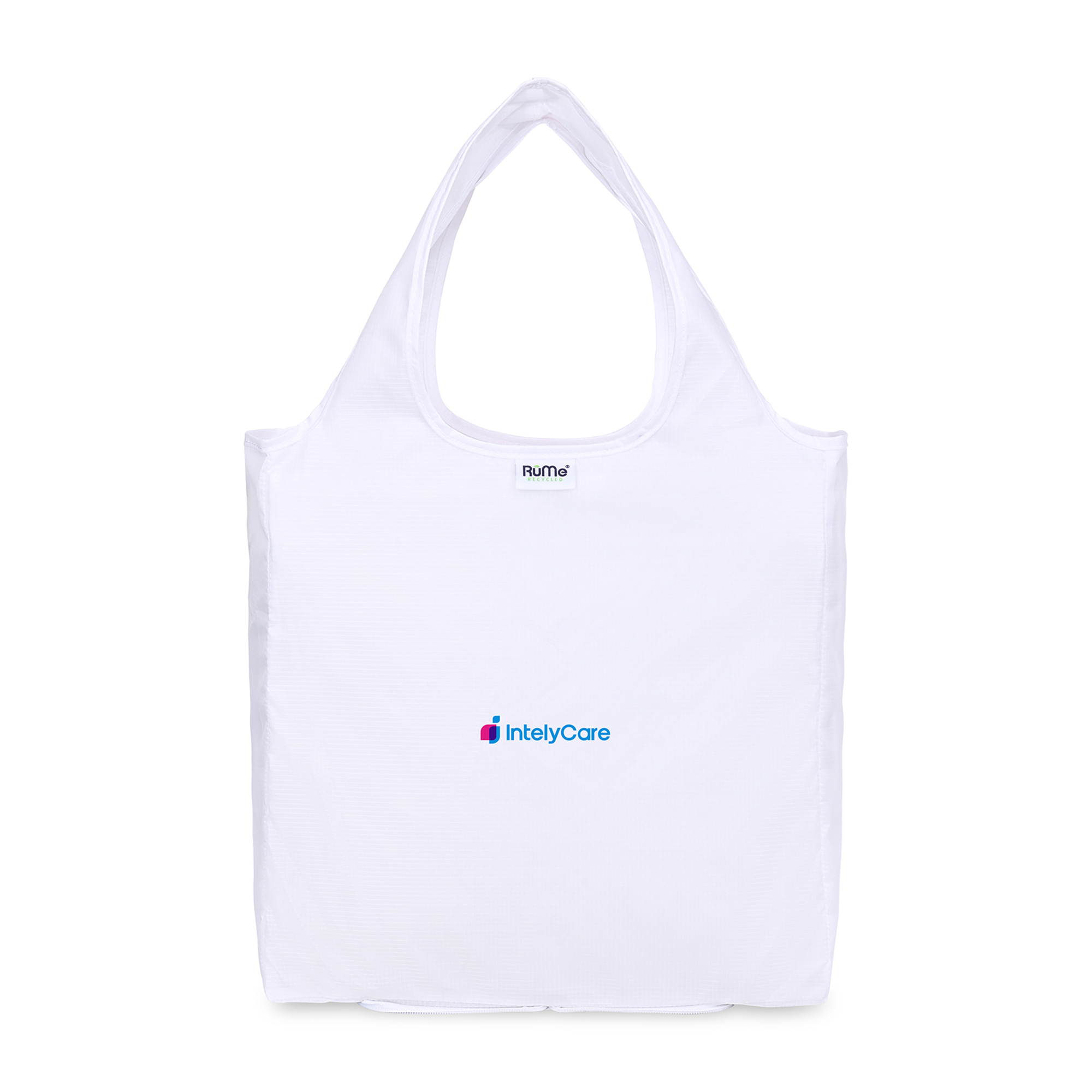 RuMe® Recycled Ripstop rPET bFold Tote 45