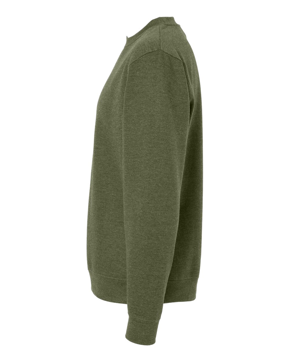 Unisex Midweight Crewneck Sweatshirt - SS3000 125