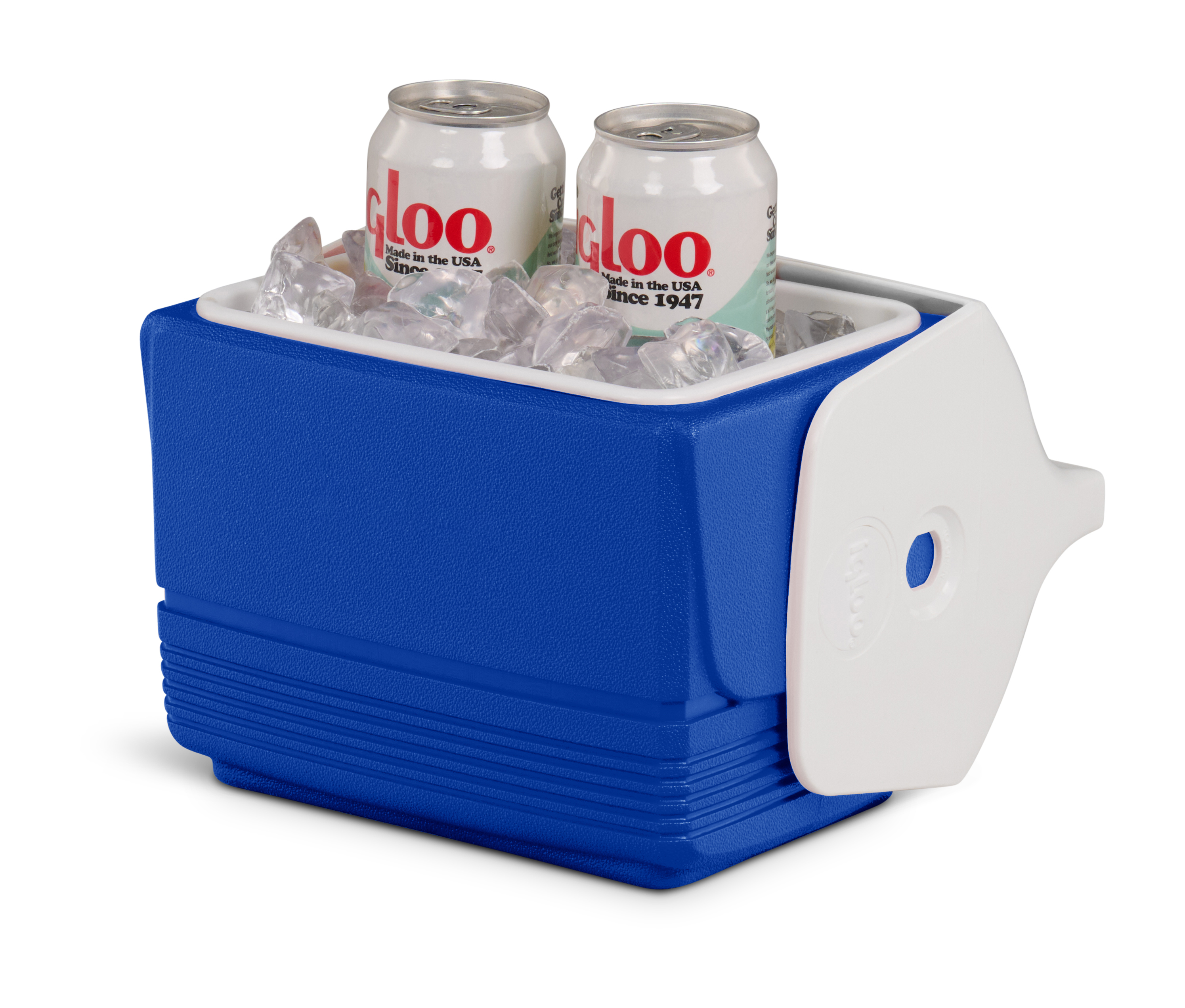 Igloo® Playmate Mini™ 4 Qt Cooler 16