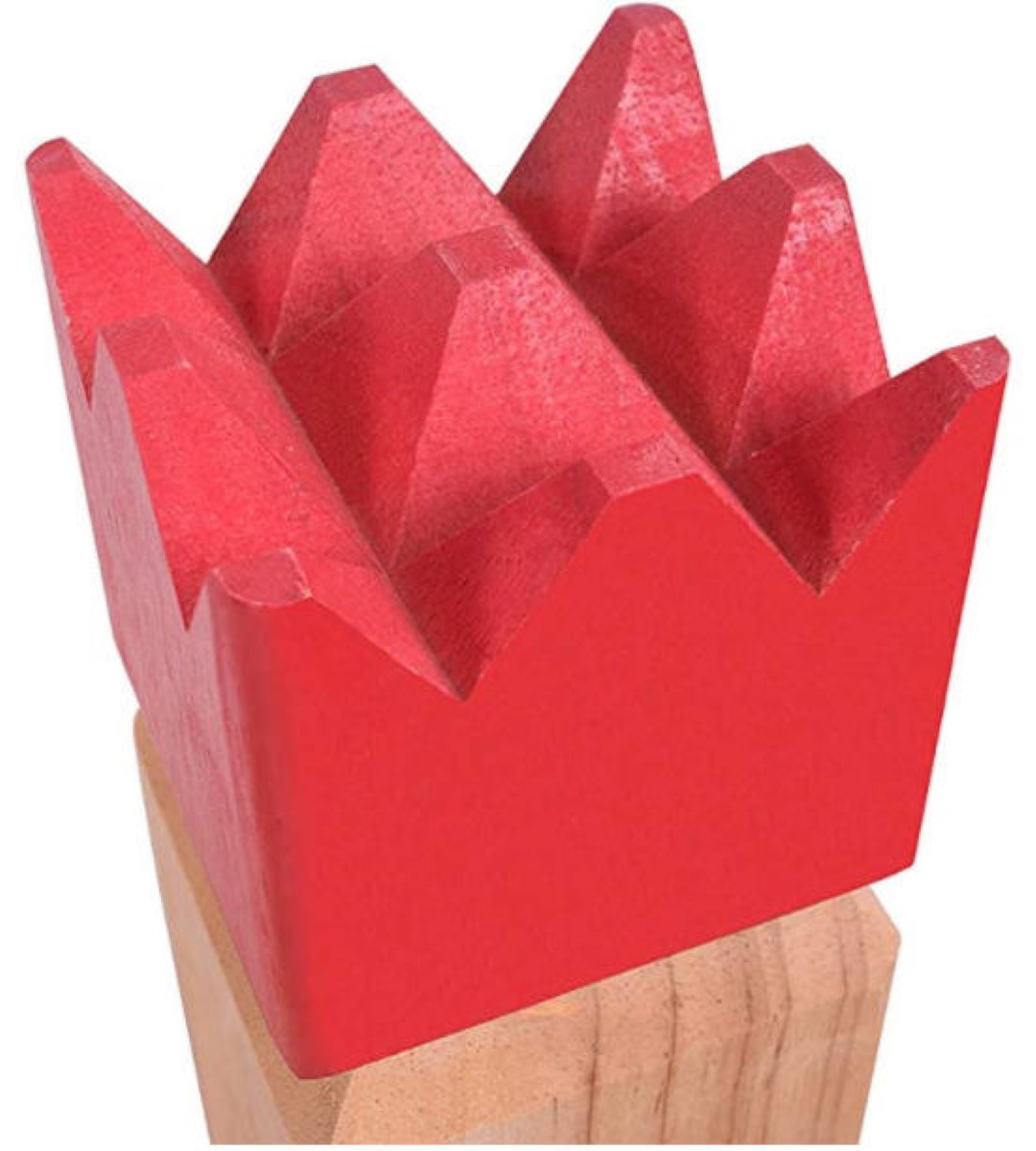 King and Soldiers Throwing Toys 2