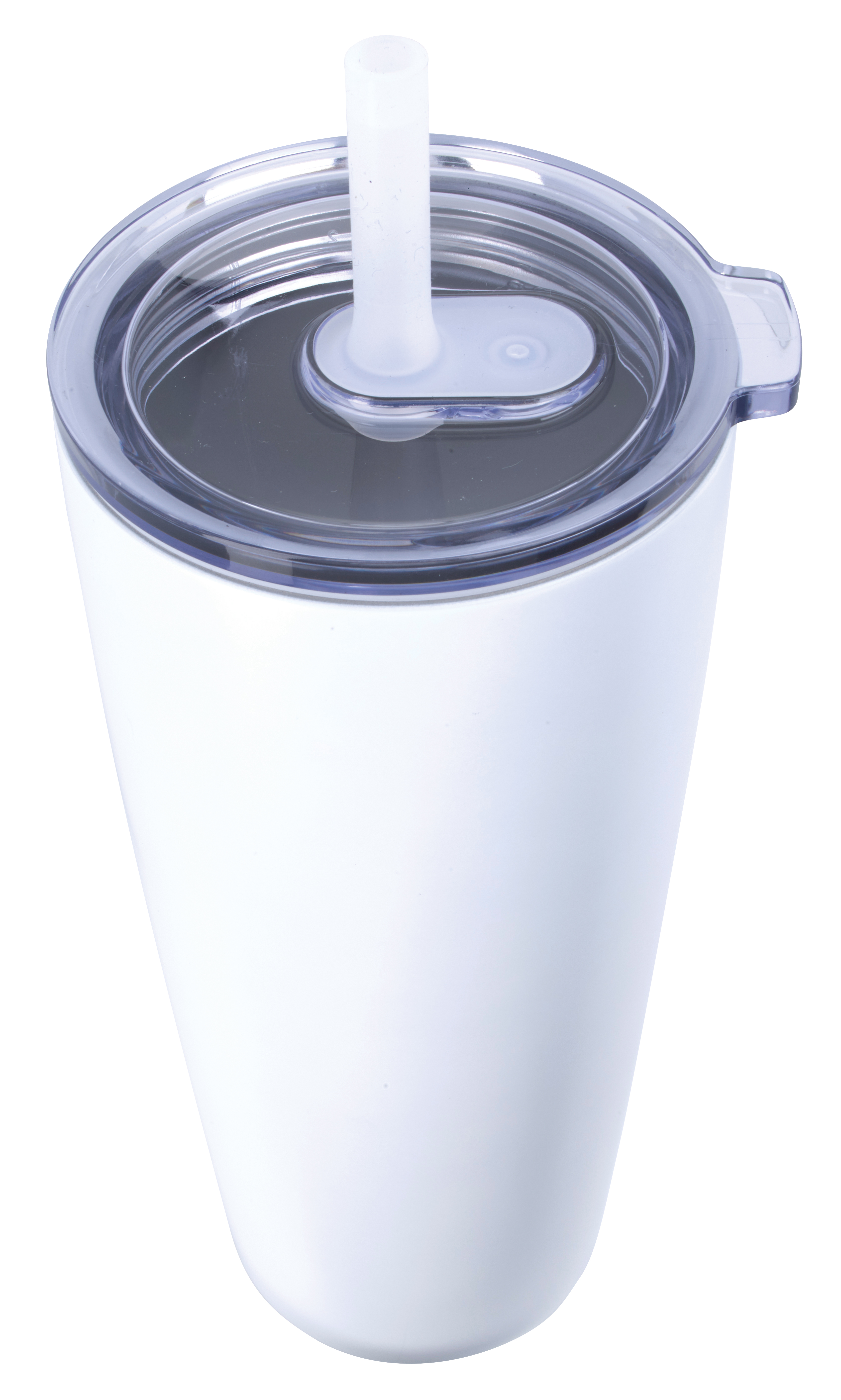 Built-in Straw Vacuum Tumbler 30 oz