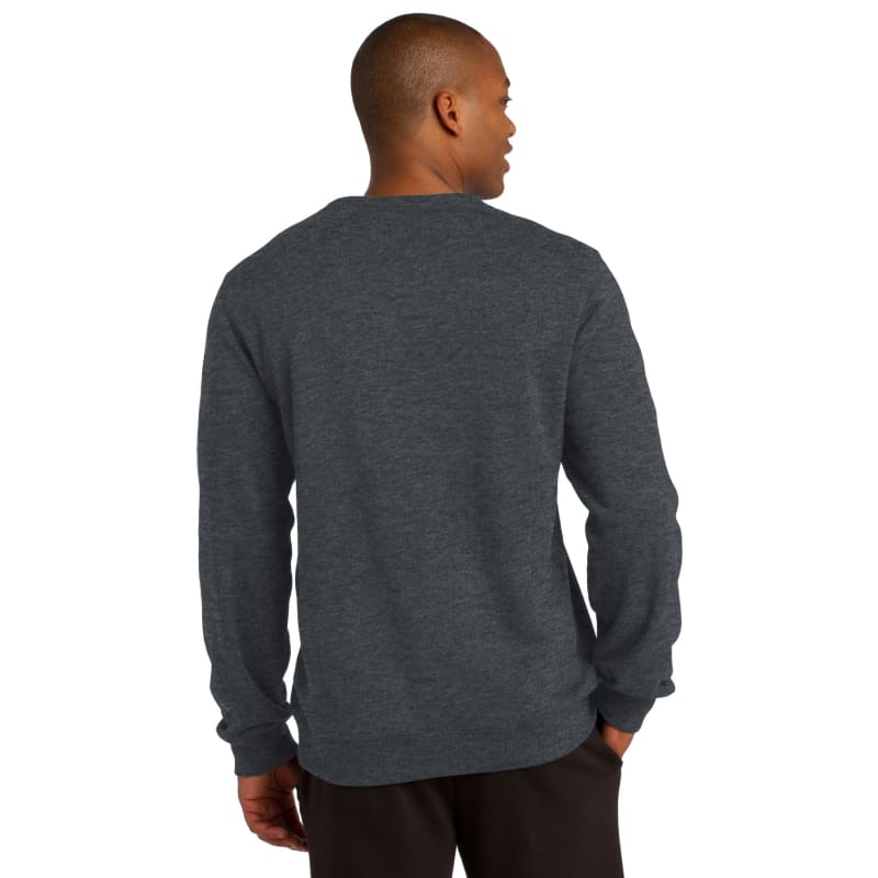 Sport-Tek Crewneck Sweatshirt., custom hoodie or sweatshirt with logo imprint 11