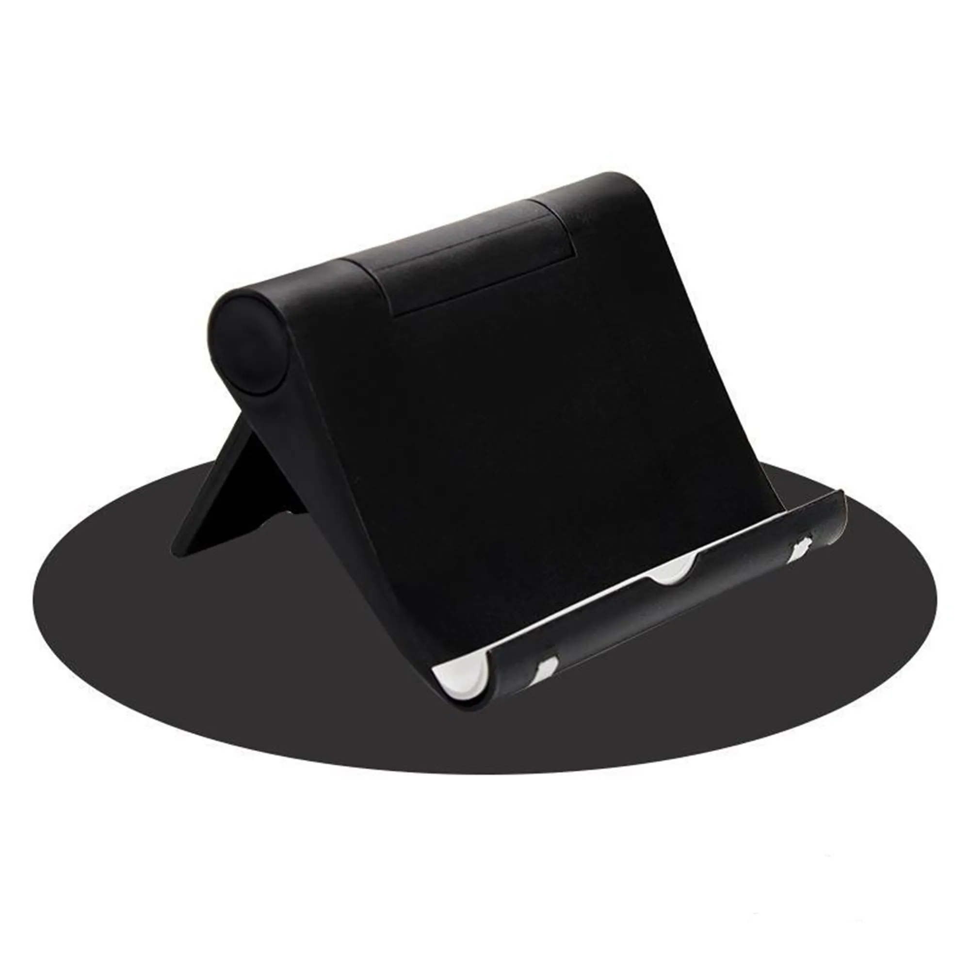 Desktop Portable Foldable Tablet Phone Stand Adjustable 2