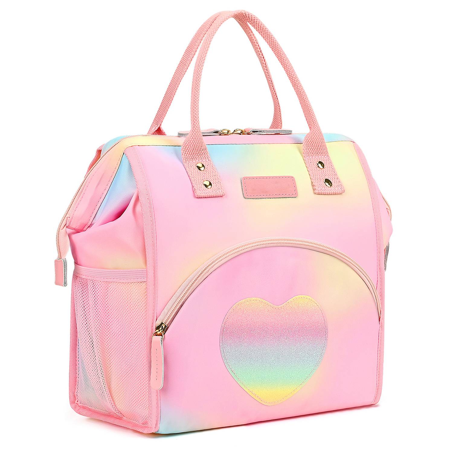 Waterproof Cooler Insulated Lunch Bag 3