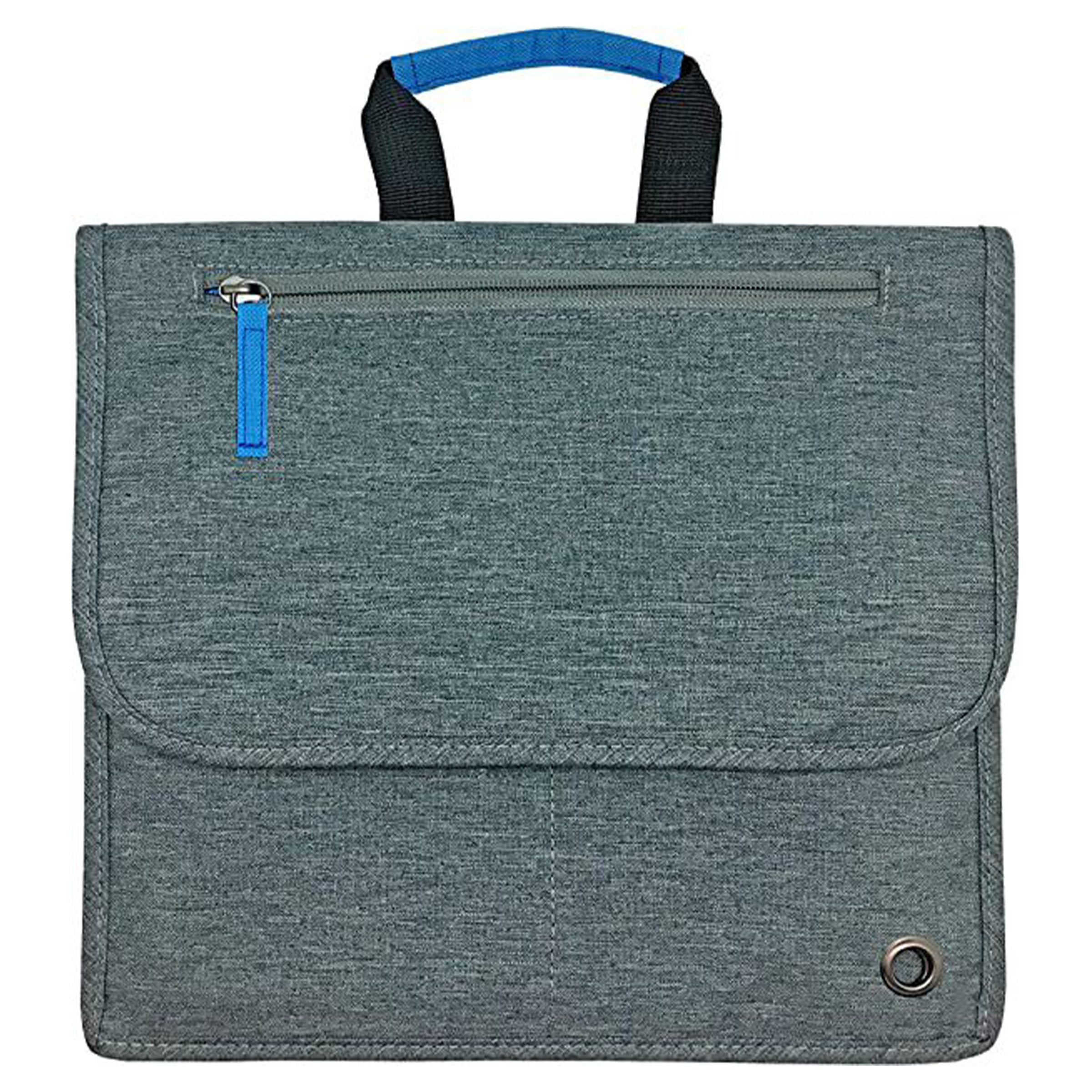 Oxford Essential Commuting Storage Handbag, custom messenger bag with logo imprint 6