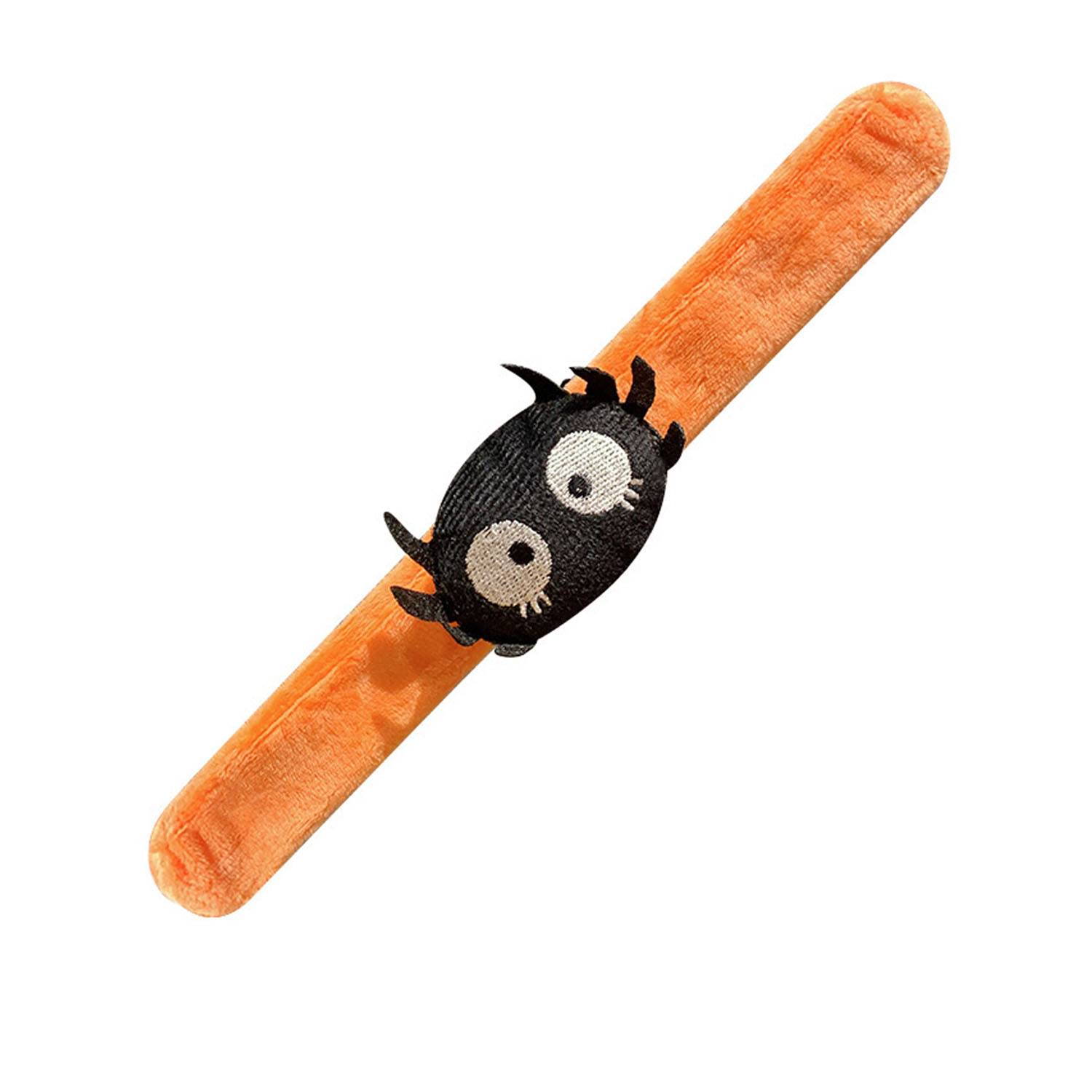 Halloween Slap Bracelets 8