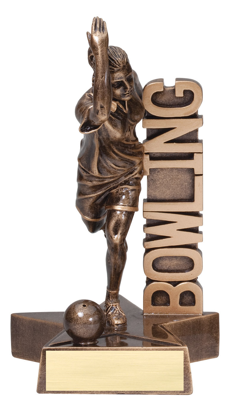 Billboard Series Resins 9