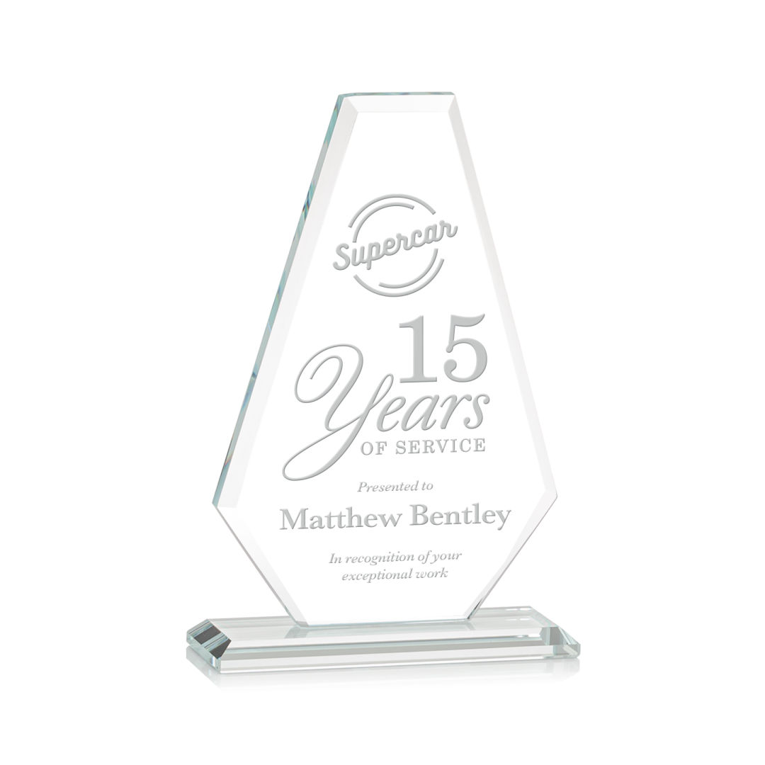 Caldwell Award 5