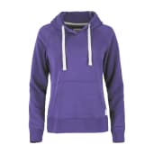 Women's MAPLEGROVE Roots73 Flc Hoody 14