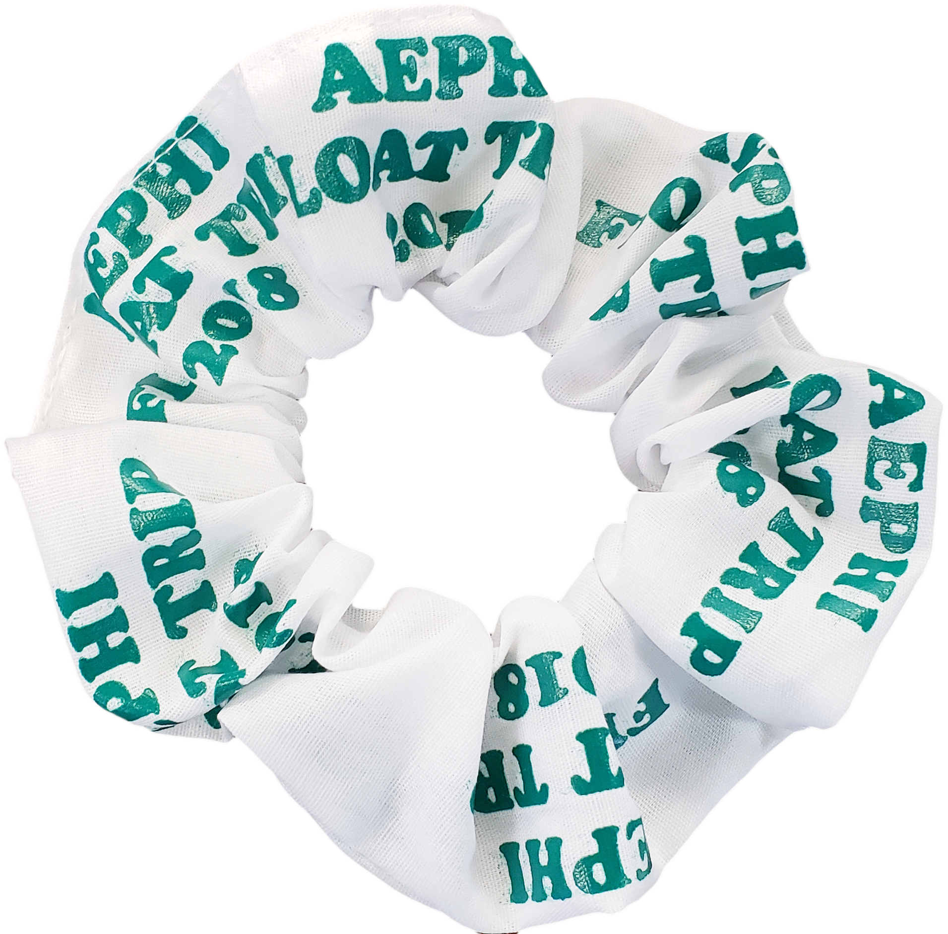 Scrunchie 24
