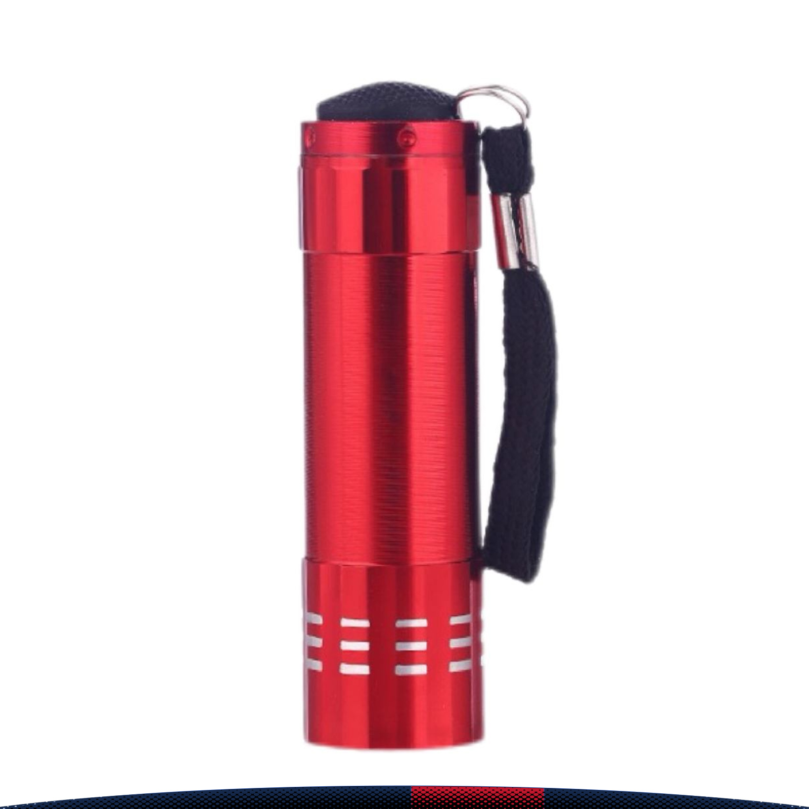 Seriv Mini LED UV Flashlight 2