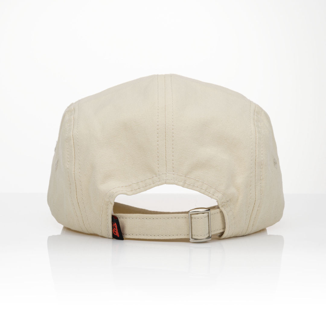 5 Panel Camper 4