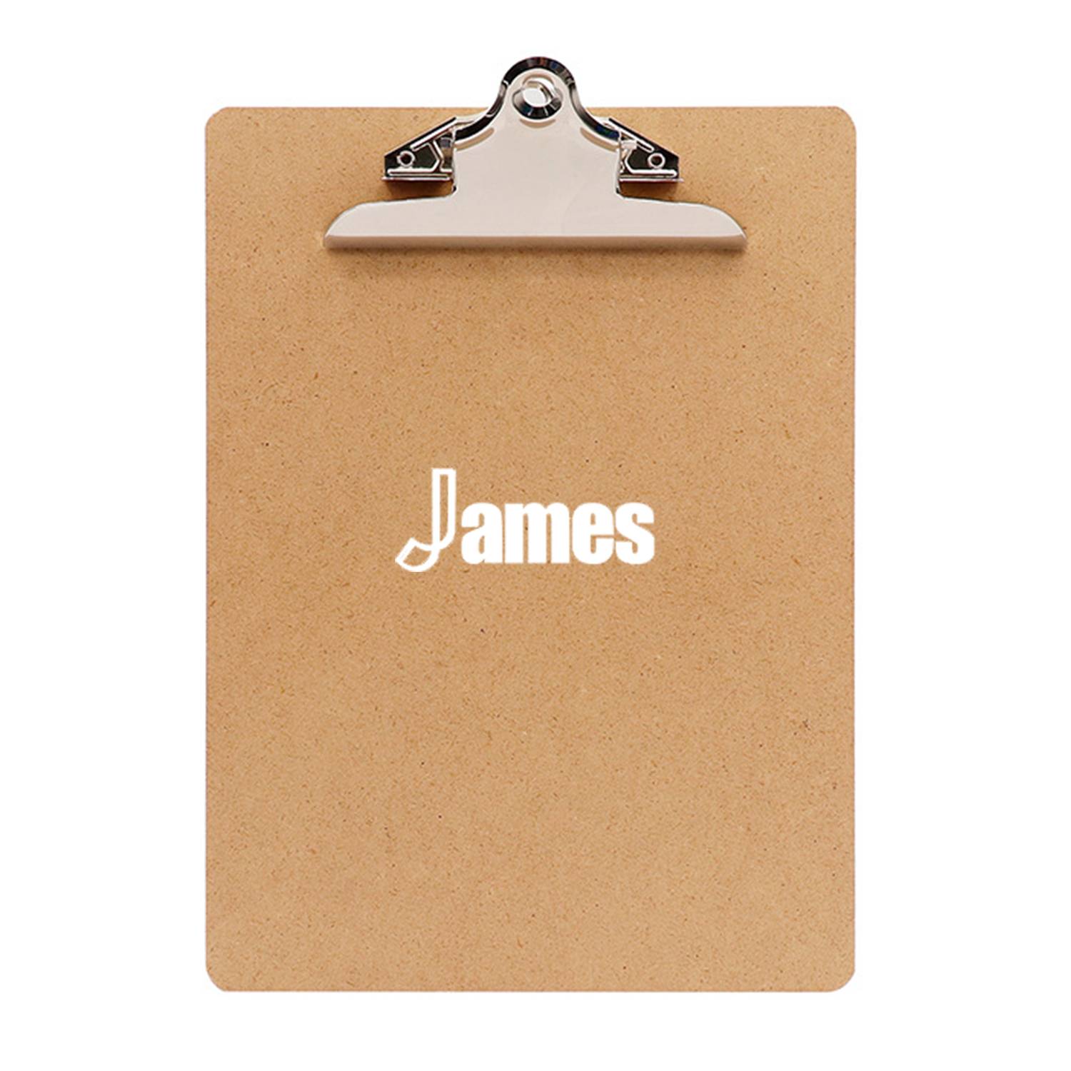 A4 Folder Board Clipboards 2