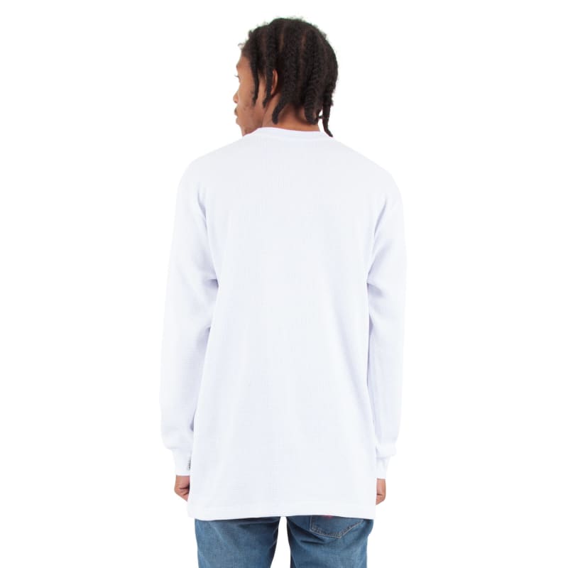 Shaka Wear Adult Thermal T-Shirt 4