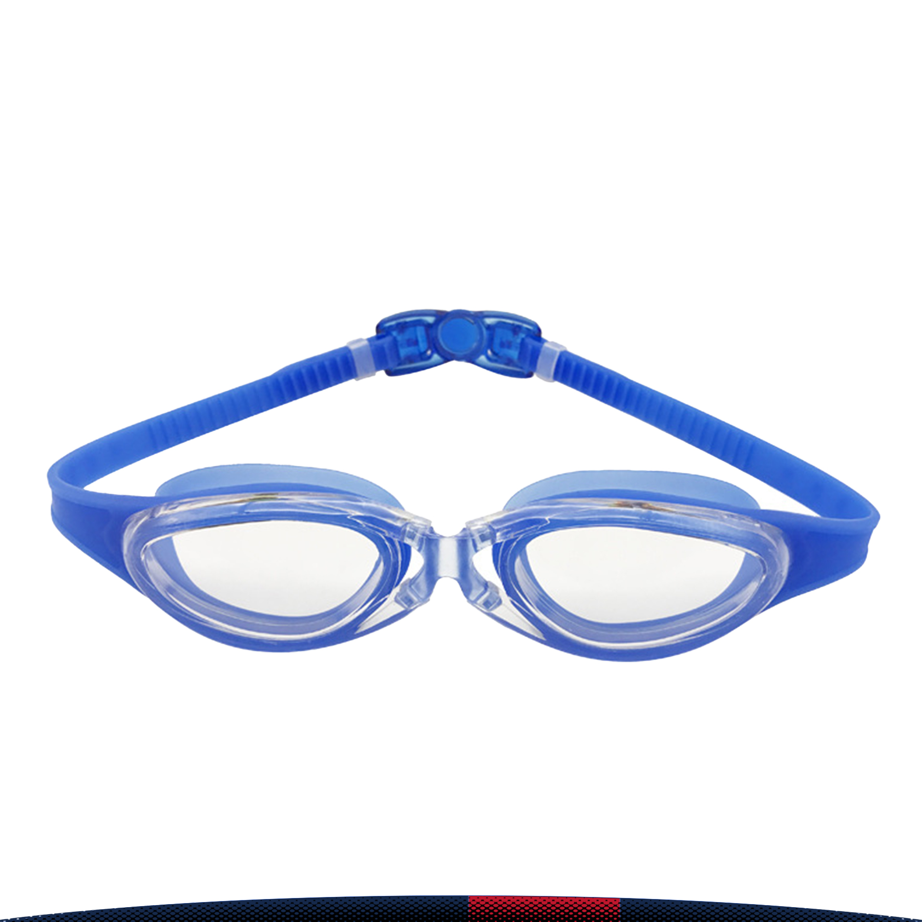 Rikail Adult Swimming Goggles 4