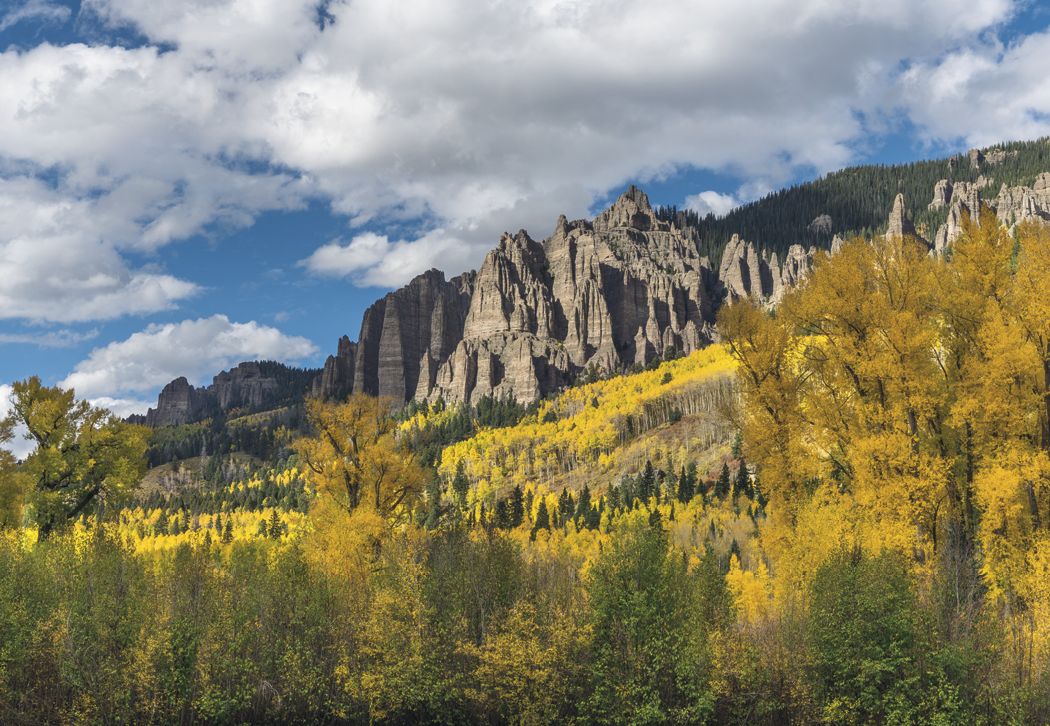 HotLine® Products Our Beautiful America® Executive Calendar 29