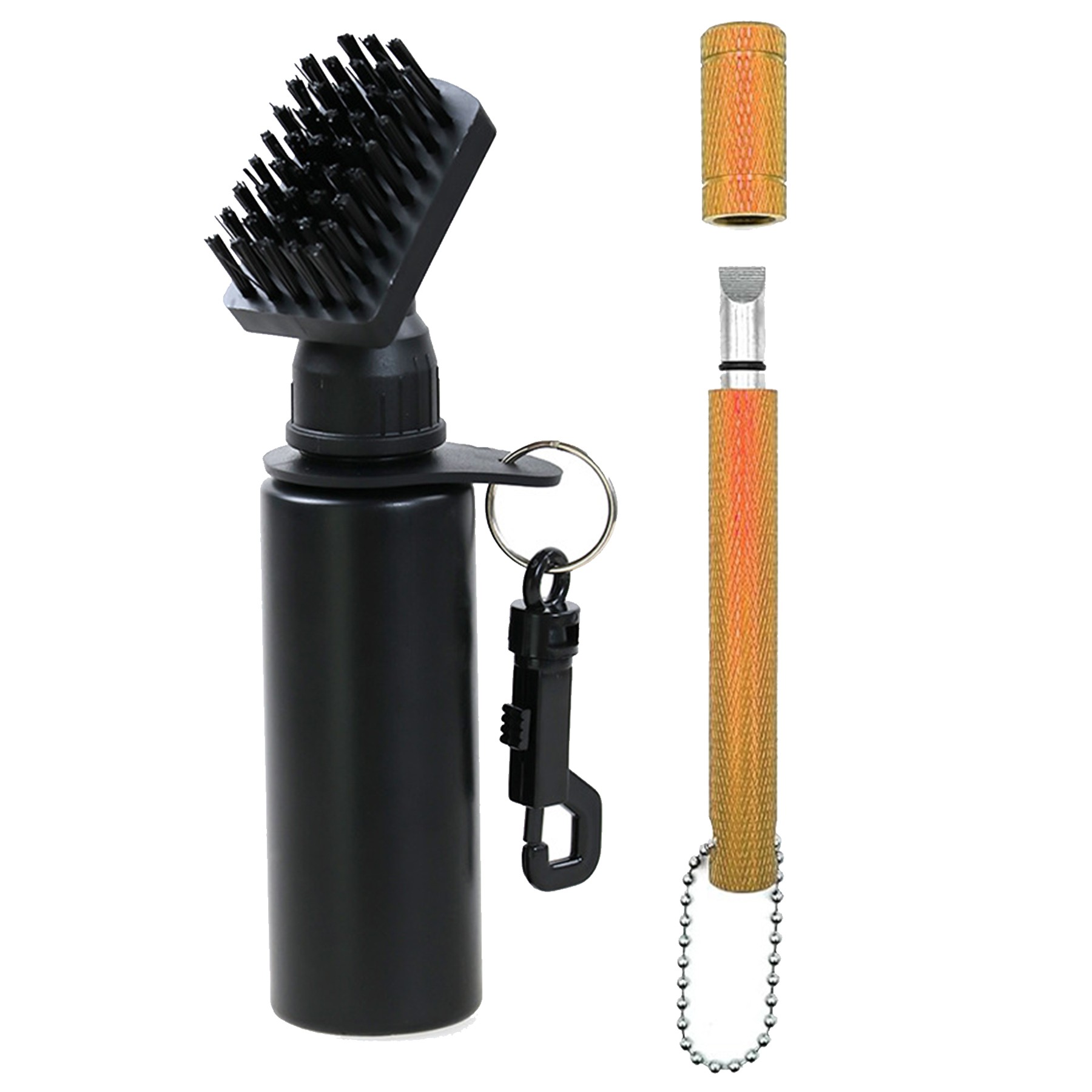 Golf Club Cleaning Set 3
