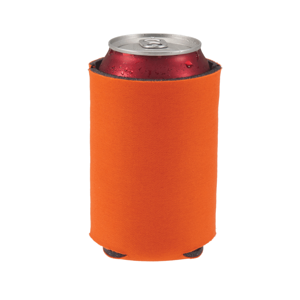 Screen Printed Insulated Beverage Holder 21