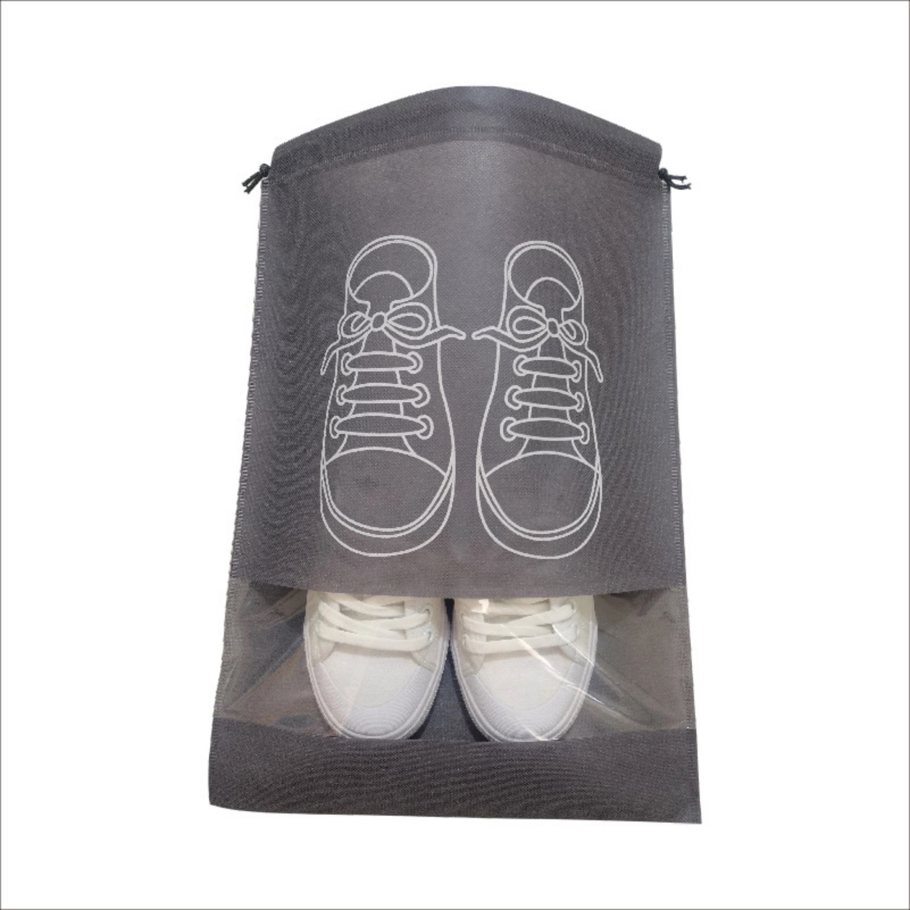 Shoe Bags for Travel Accessories Men & Women 9