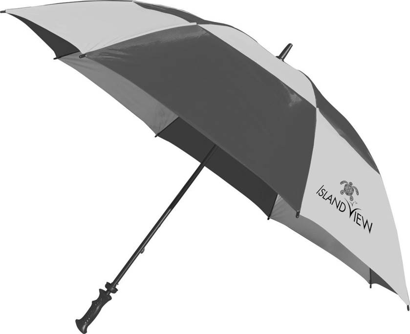 The Monsoon Golf Umbrella