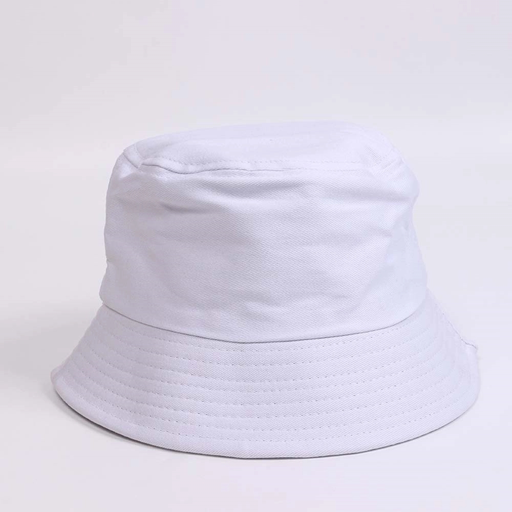 100% Cotton Fisherman Hat 2