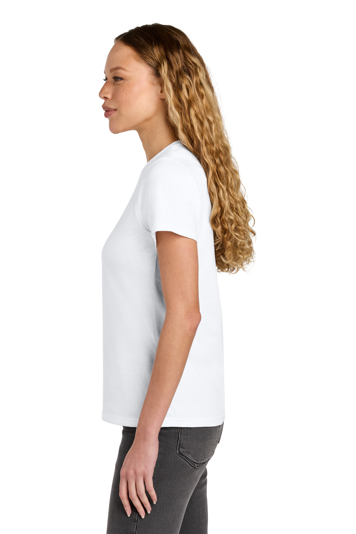 Gildan Women's Softstyle Midweight Tee 65000L 59