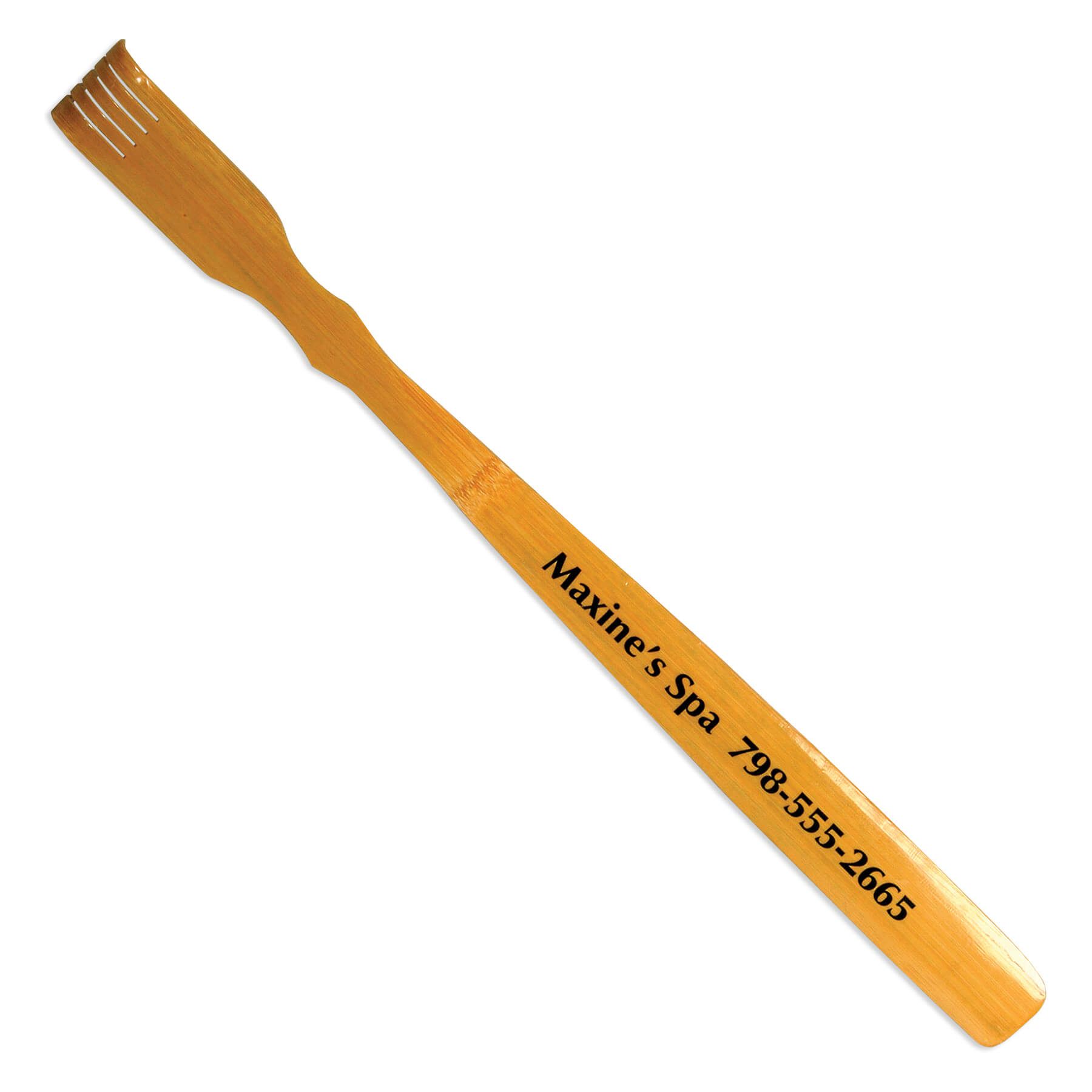 Bamboozler Backscratcher 4