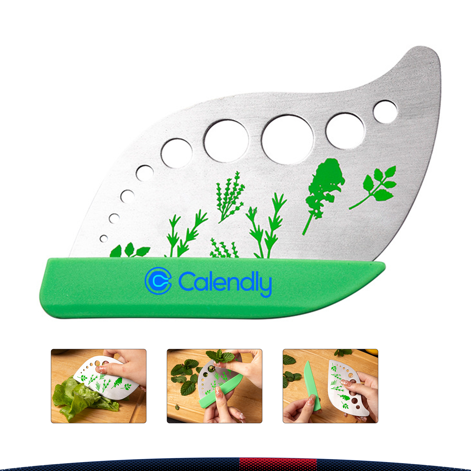 Rita Leaf Stripper 2