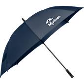 60" Manual Golf Umbrella 12