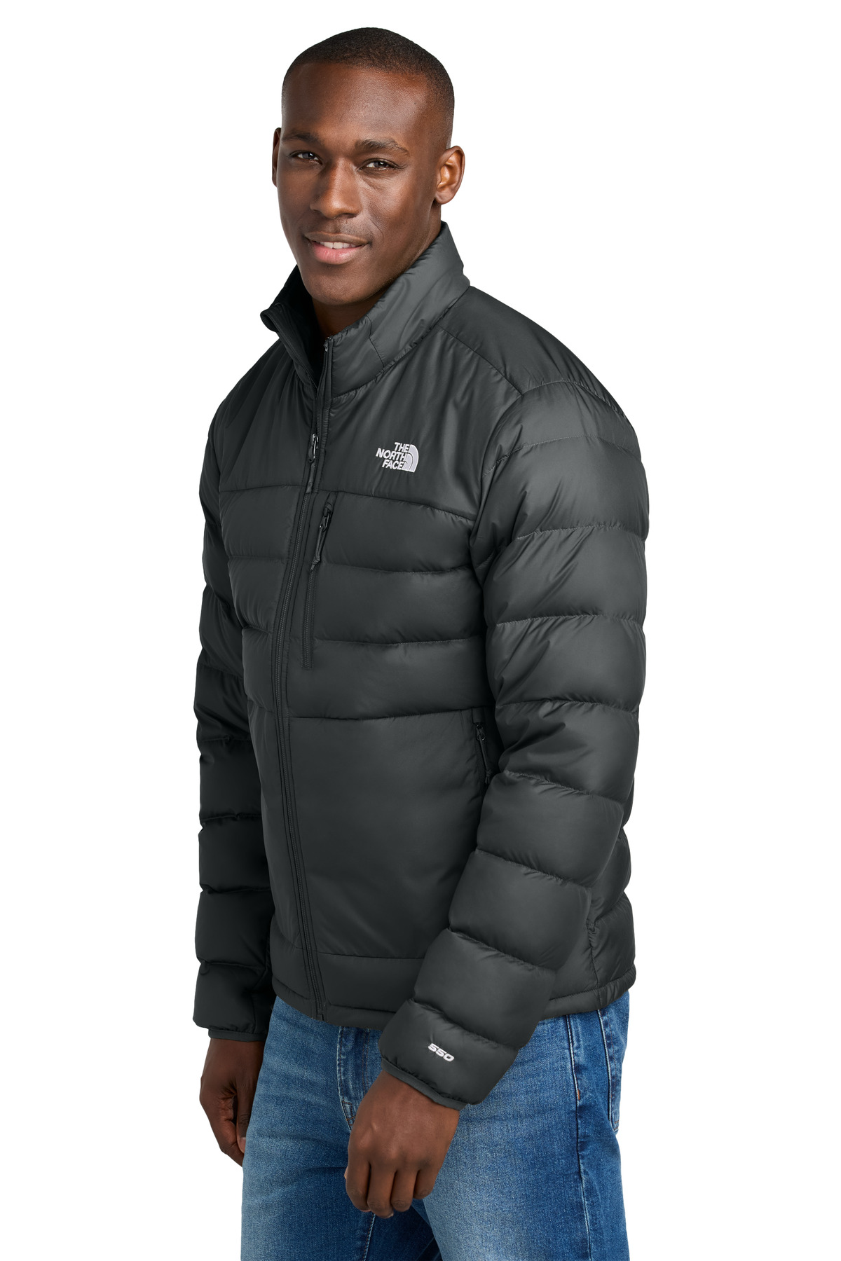 The North Face Down Hybrid Jacket NF0A7V4F 5
