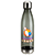 Bayside 25 oz Tritan® Bottle with Stainless Base and Cap 25