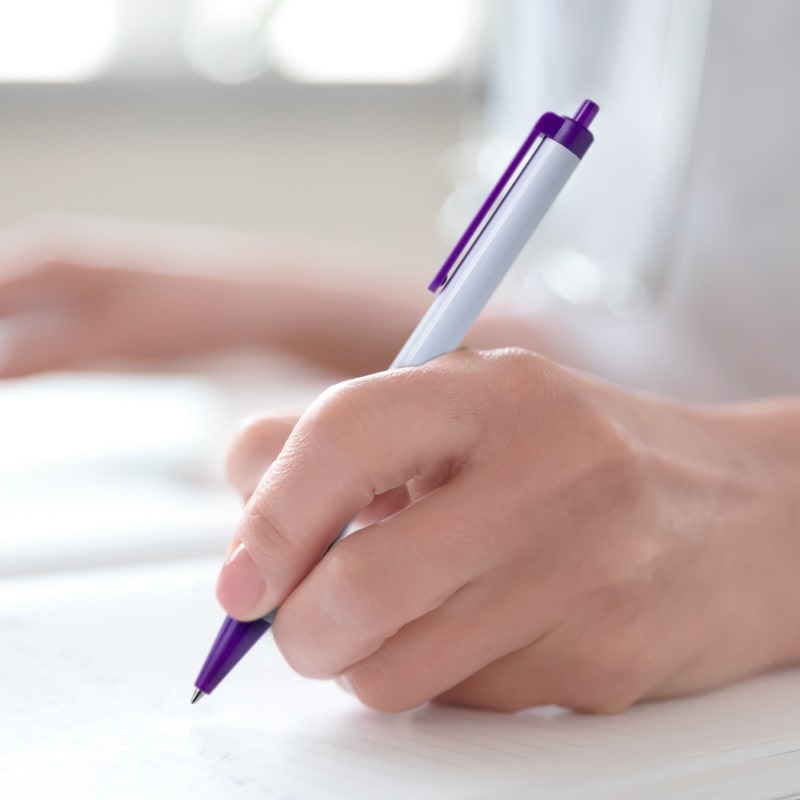 Click Action Pens 17