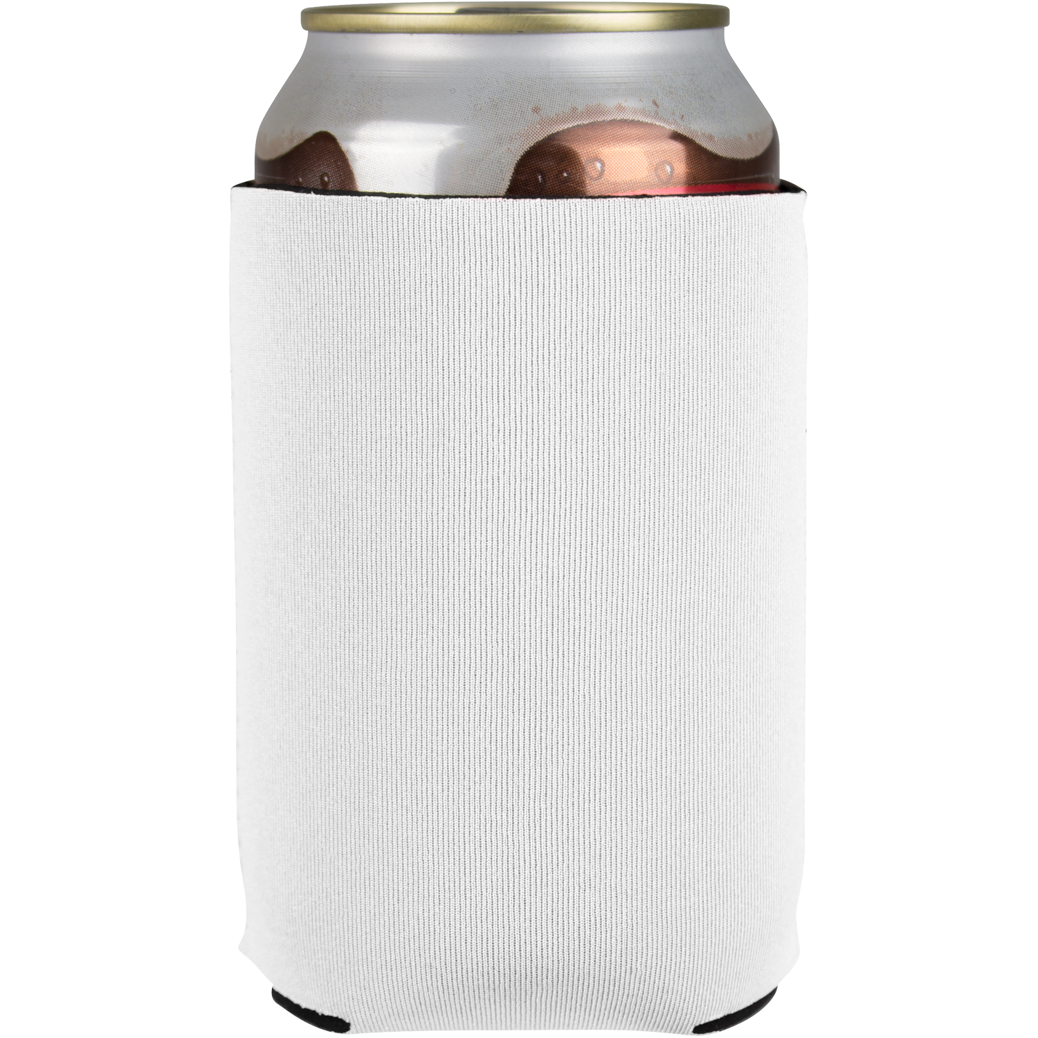 Full Color Neoprene Can Holder 4