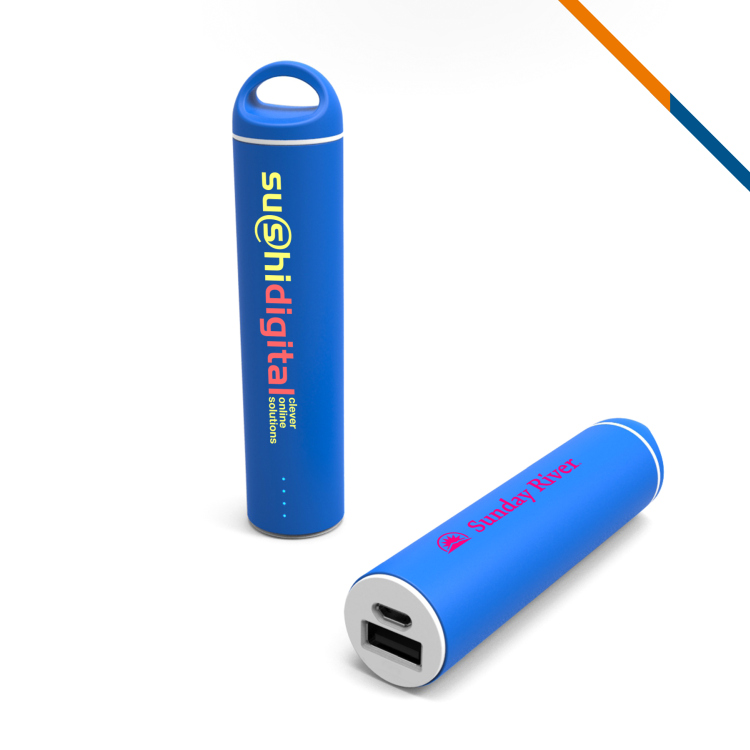 Mist Power Bank 1800 mAh 4