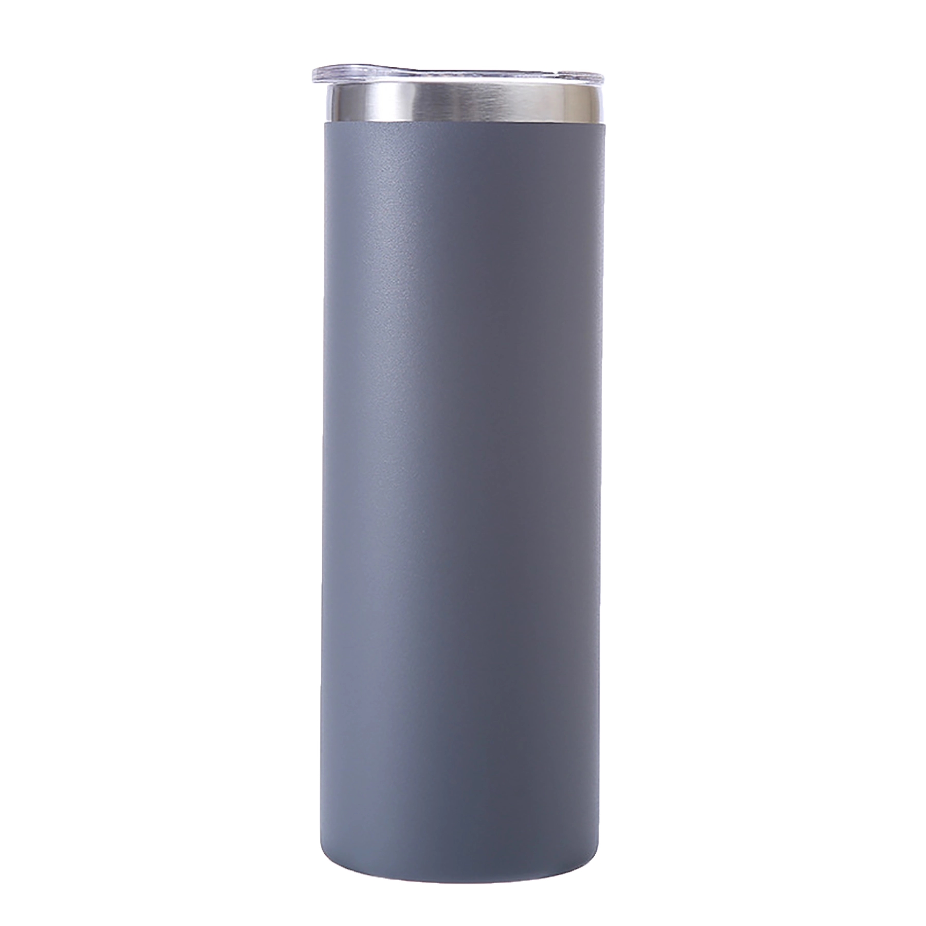20oz Insulated Stainless Steel Double Wall Water Bottle, custom water bottle with logo imprint 9