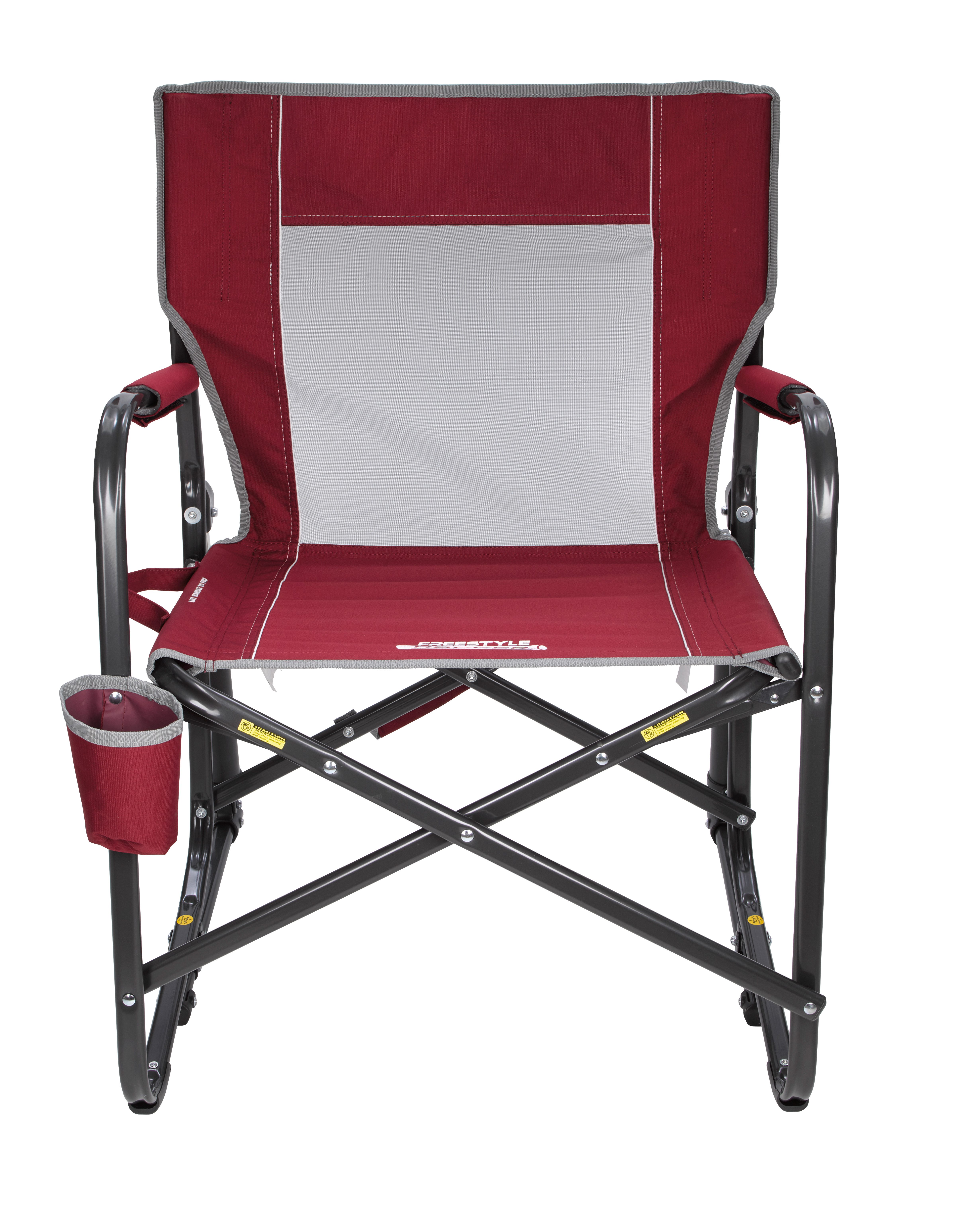 GCI Outdoor® Freestyle Rocker™ 37