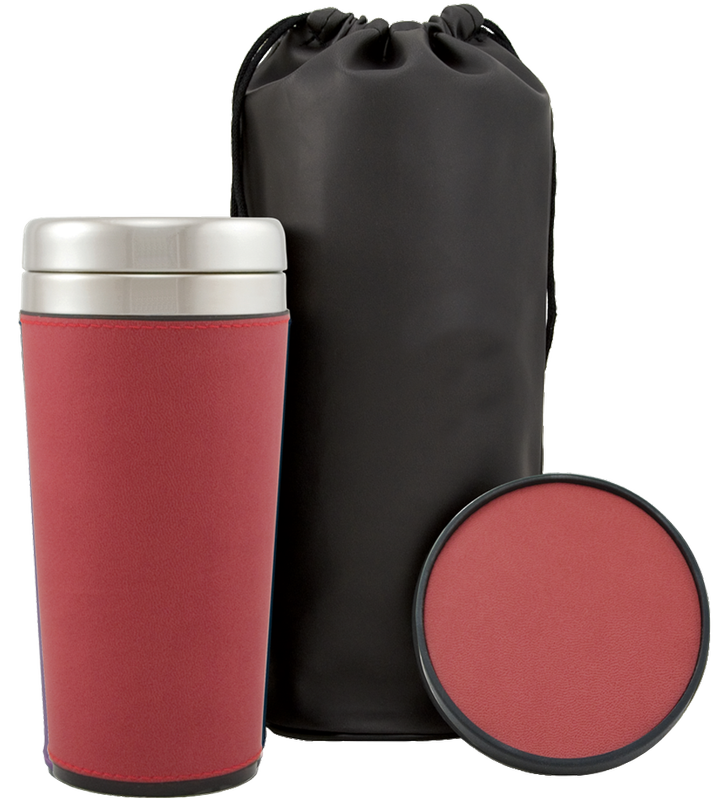 16 oz. Regency Gift Set 8