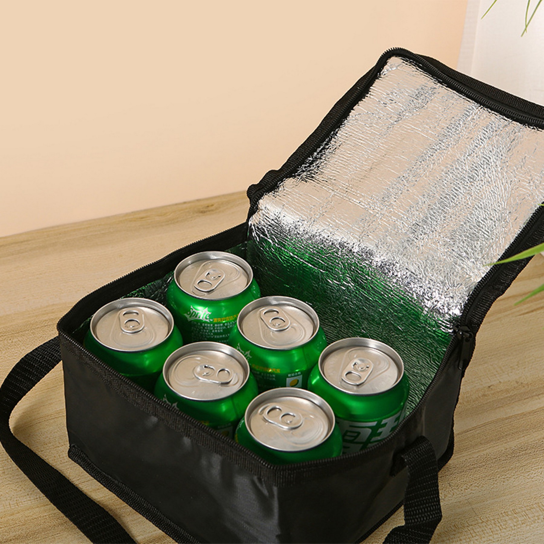 Camping Picnic Insulated Ice Pack 2