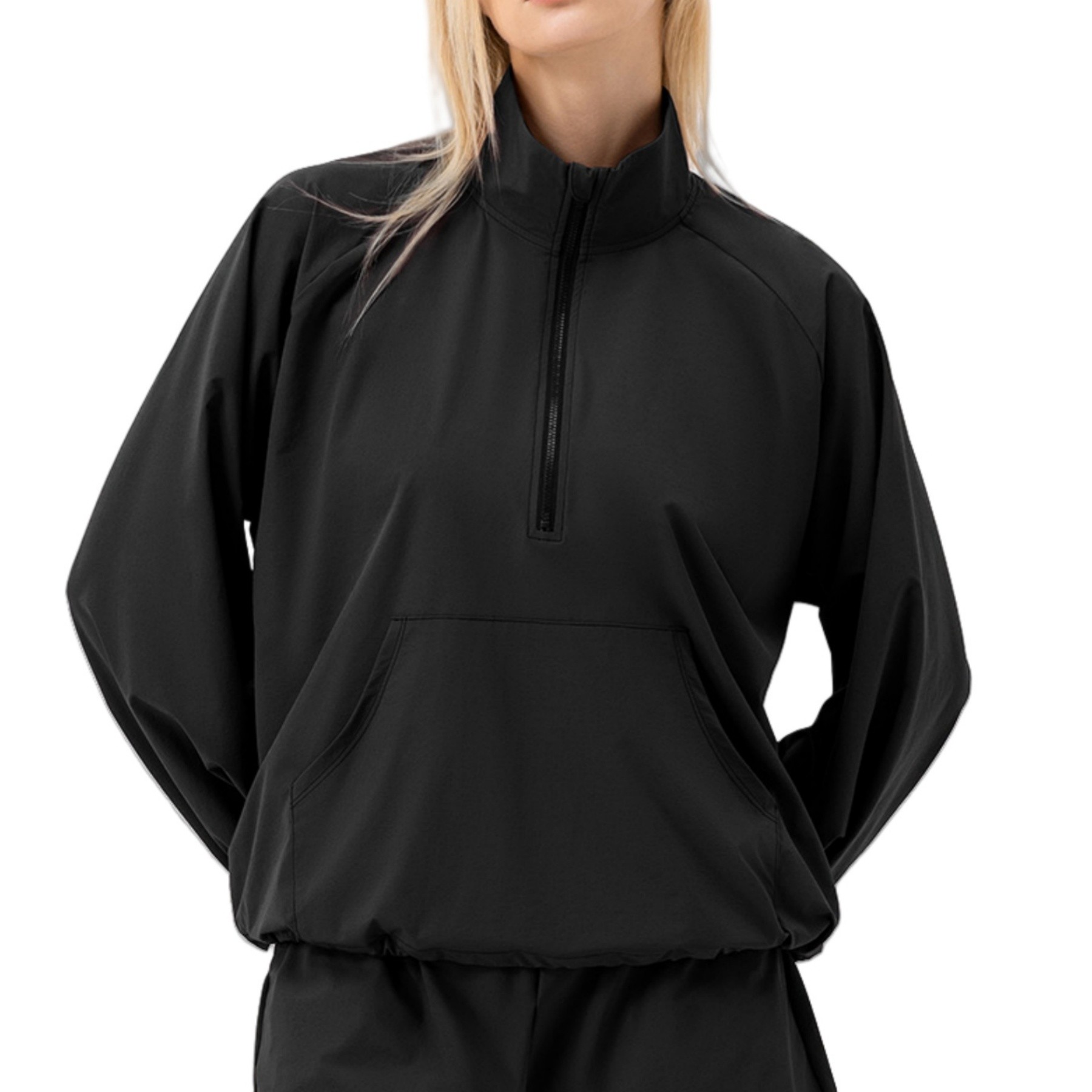 Women's Quick Dry Sports Jacket 3