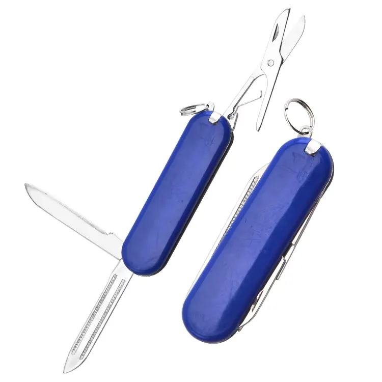 3 Function Classic Pocket Utility Multi-Tool 6