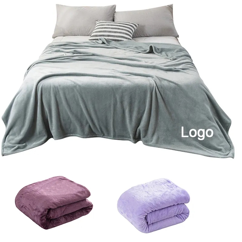 Promo Fleece Blanket 4