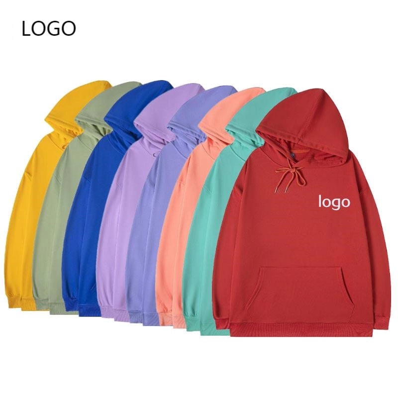 Hoody Sweatshirt, custom hoodie or sweatshirt with logo imprint 6