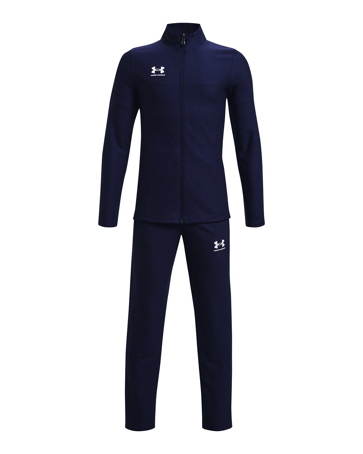 UA Challenger Kids' Tracksuit 4