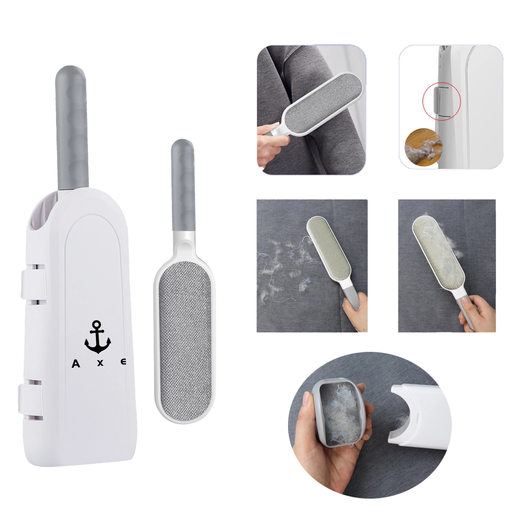Abs Lint Remover 2