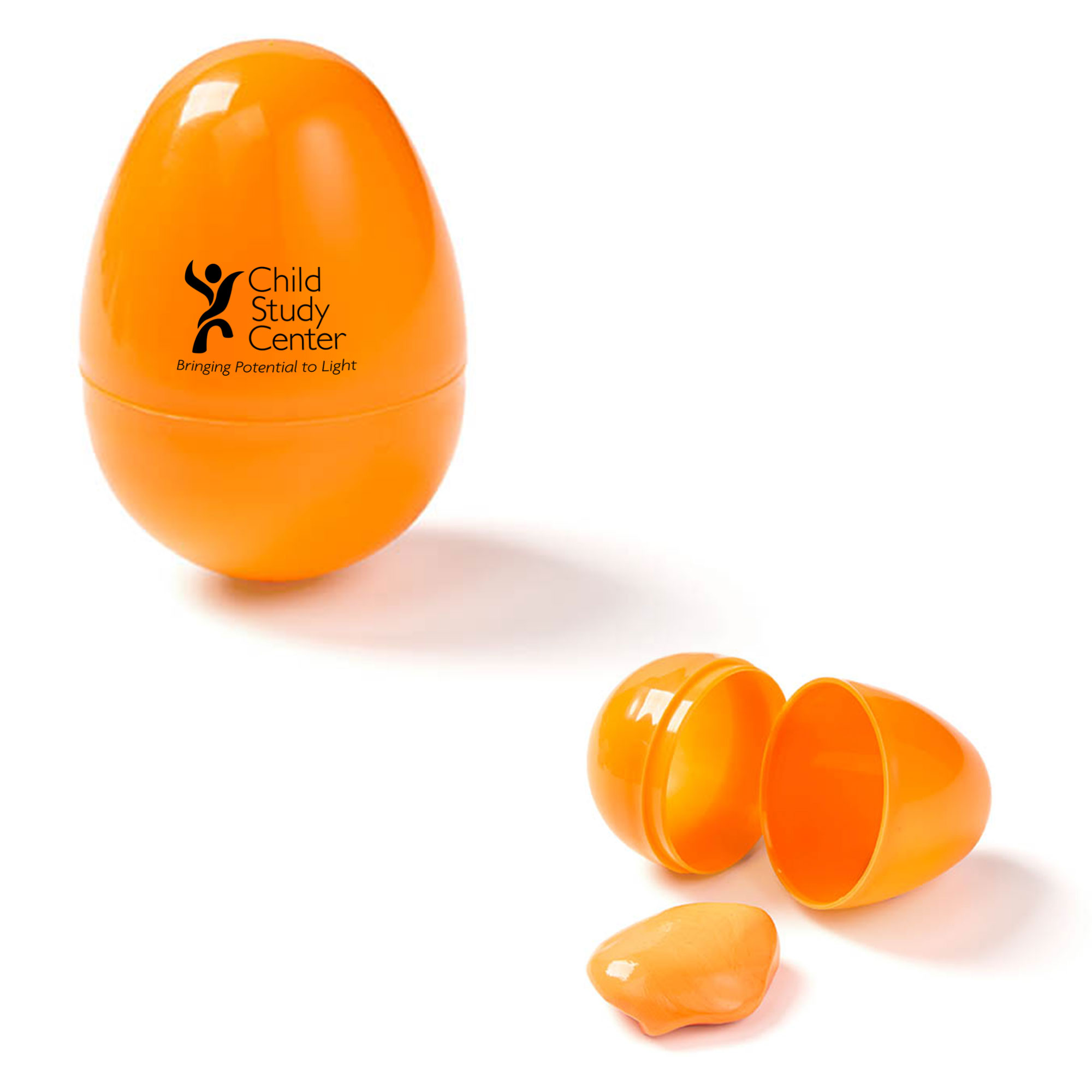 Crazy Putty Egg 12