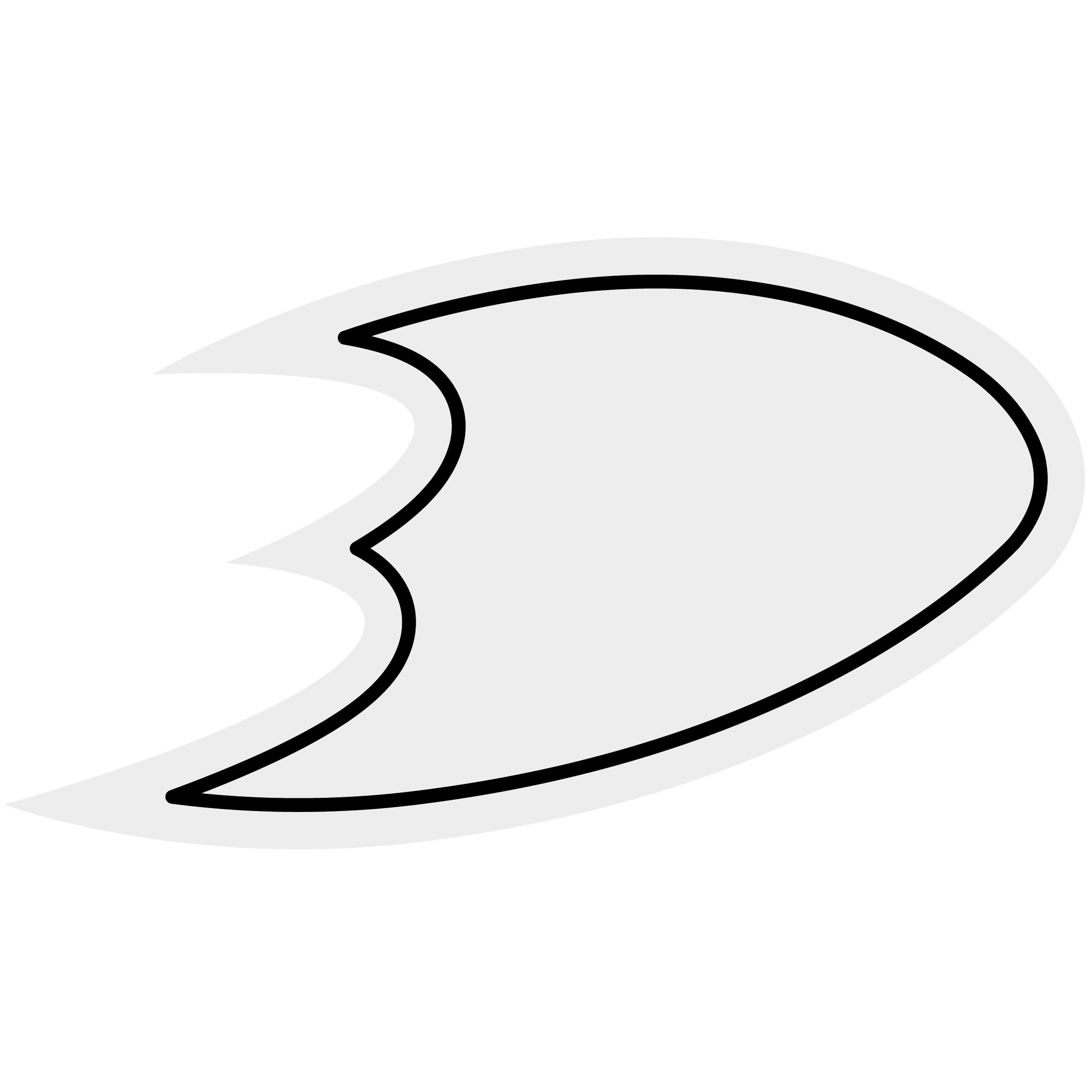Duck Wing Mitt 30