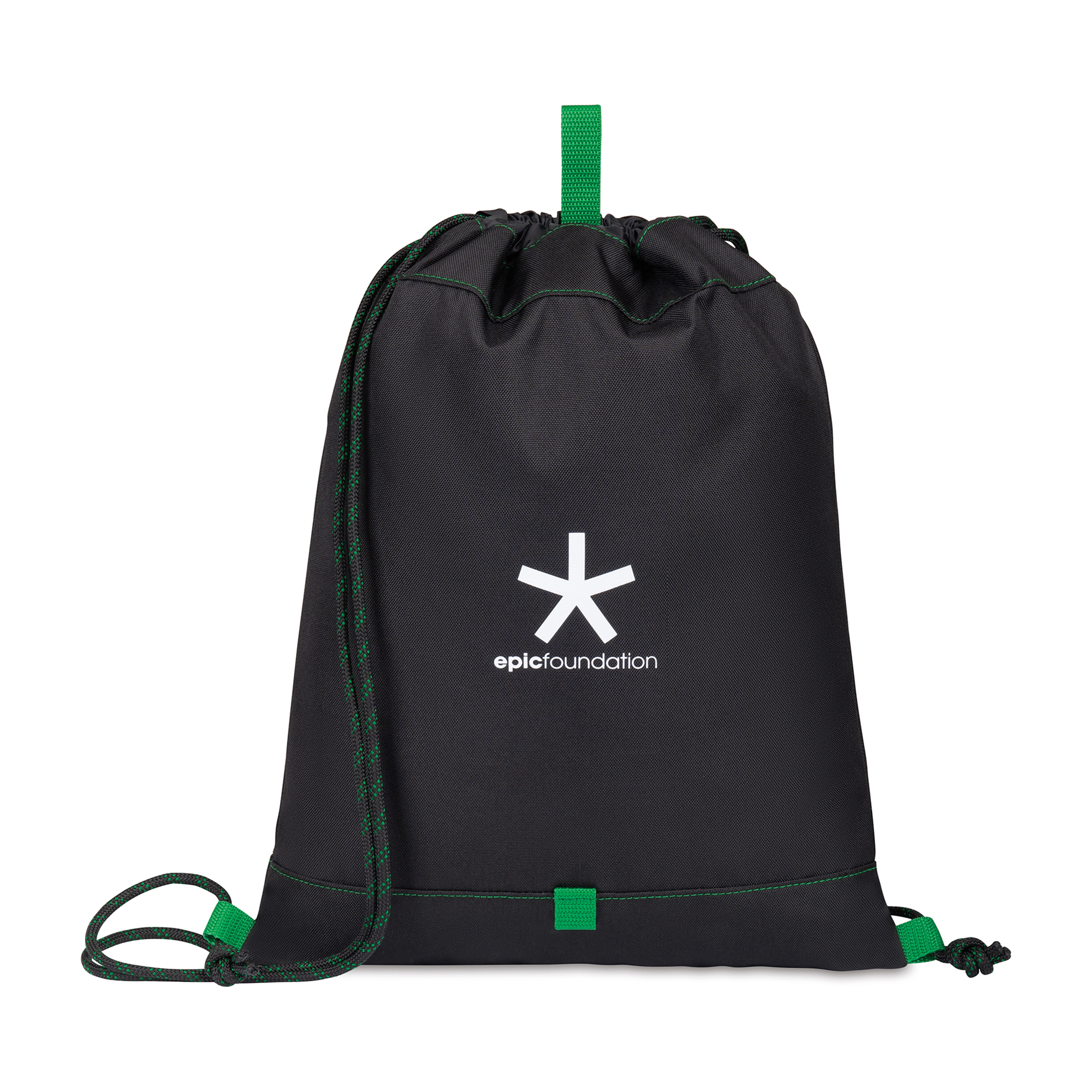 Repeat Recycled rPET Cinchpack 4