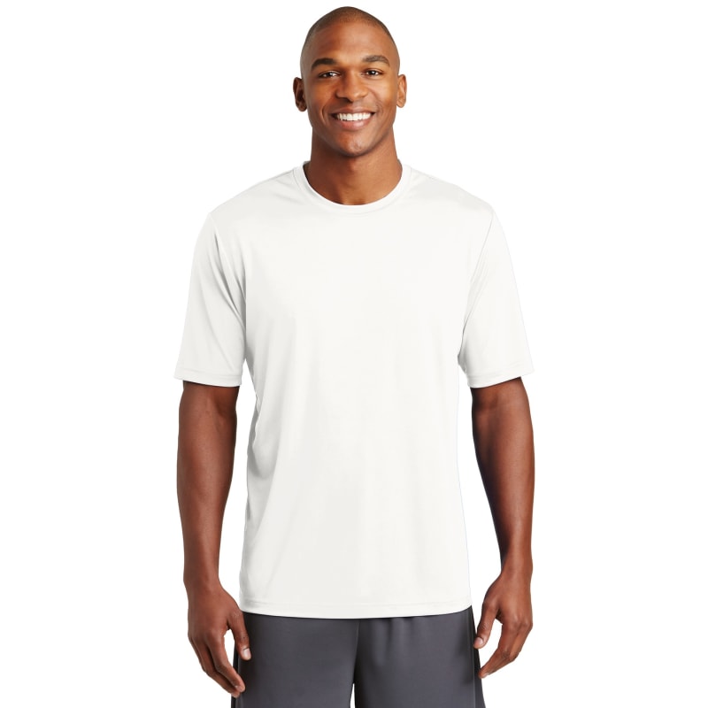 Sport-Tek PosiCharge Tough Tee . 10