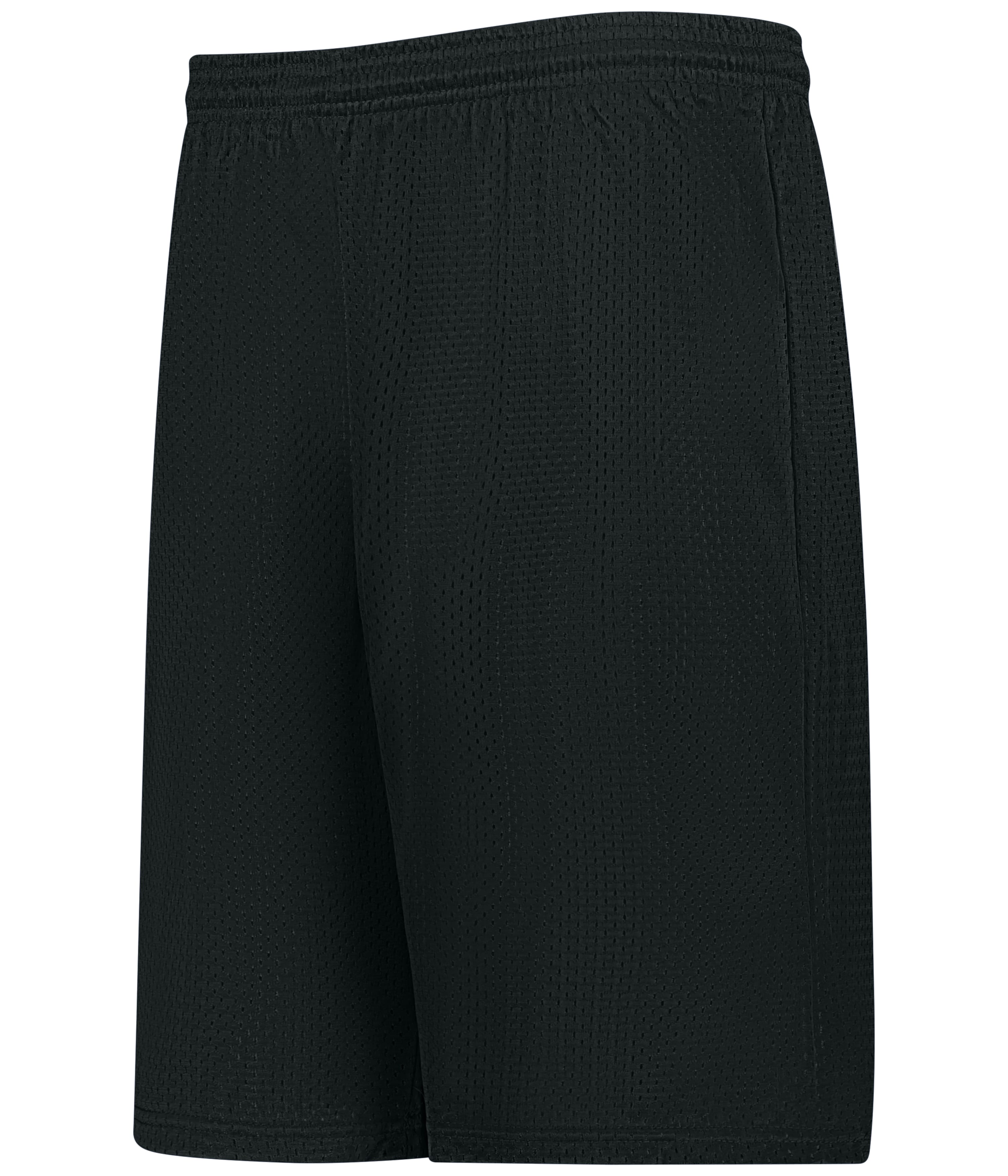 YOUTH MESH TECH SHORTS 17