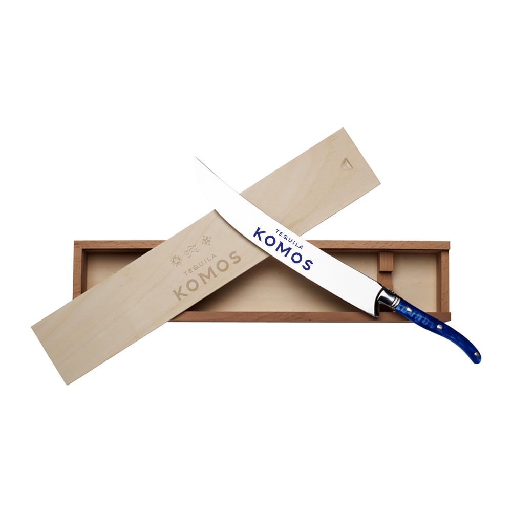 California Champagne Saber (Acrylic Collection) 3
